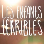 Palmarès de la 2ème édition du festival « Les Enfants terribles »