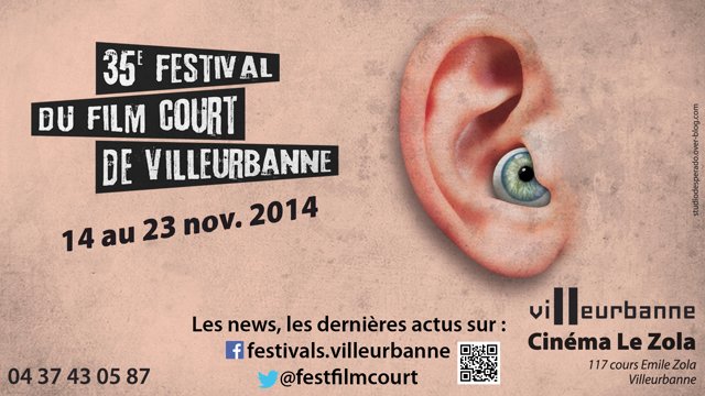 Festival-du-film-court-de- Villeurbanne