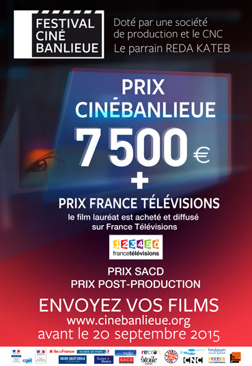 cinebanlieue