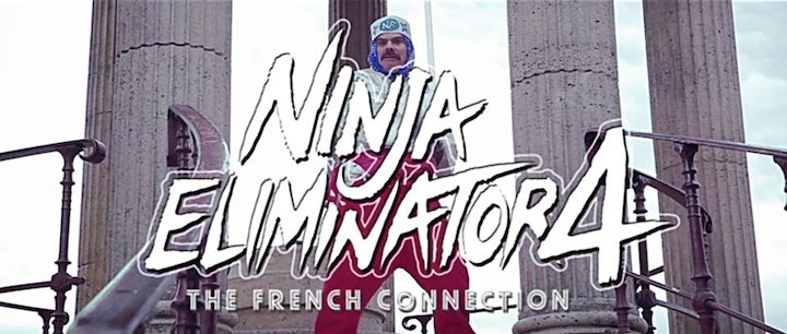 ninja