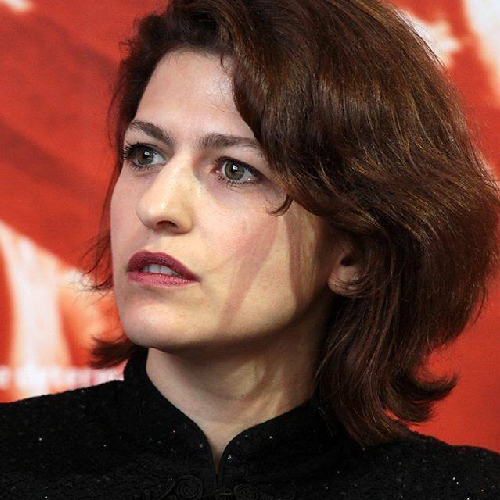 Flonja Kodheli : « Avec la peur, on touche à l’irrationnel. La peur peut vous pousser très loin »