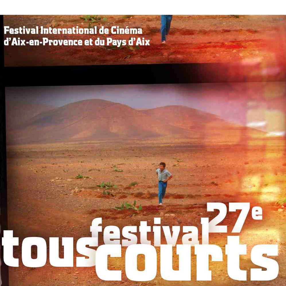 27ème Festival Tous Courts : le Palmarès de la Compétition Internationale