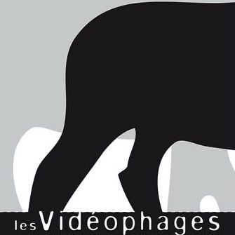 Les Vidéophages, soirée mensuelle