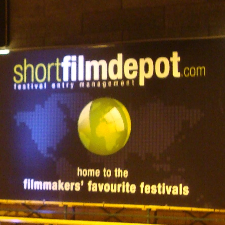Short Film Depot. Le trait d’union entre les utilisateurs et les festivals