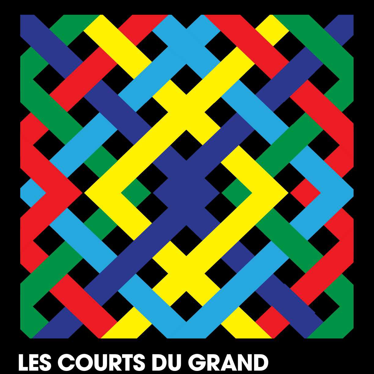 Les Courts du Grand au Grand Action