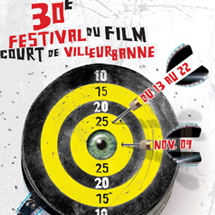 Festival du film court de Villeurbanne : ouverture des inscriptions