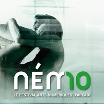 Festival Némo, les formes courtes sélectionnées