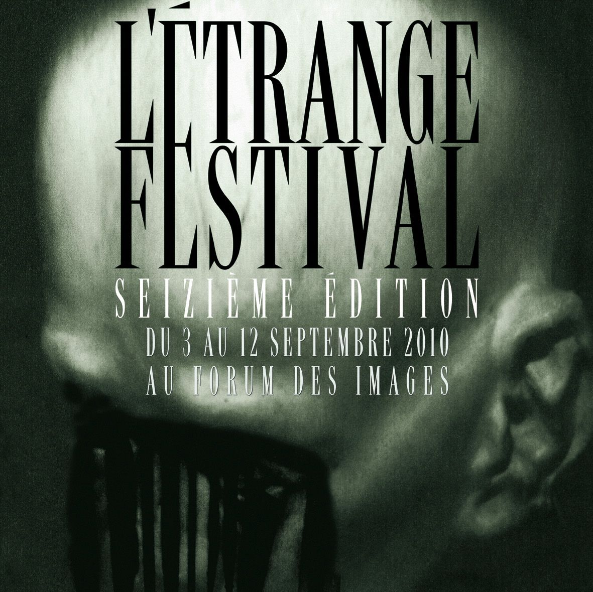 L’Etrange festival, les programmes de courts