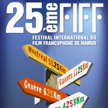 25ème FIFF : Namur & le court