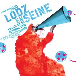 Paris-Pologne, Festival Łódź en Seine