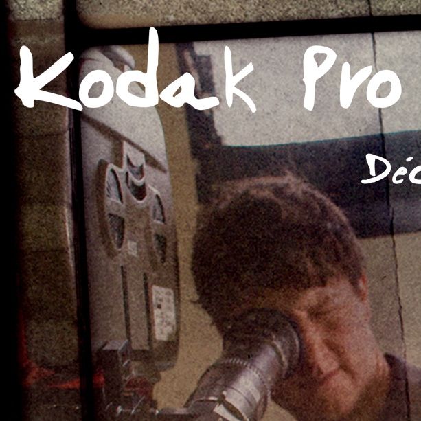 Kodak Pro Workshop