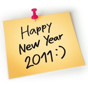 Post-it 2011