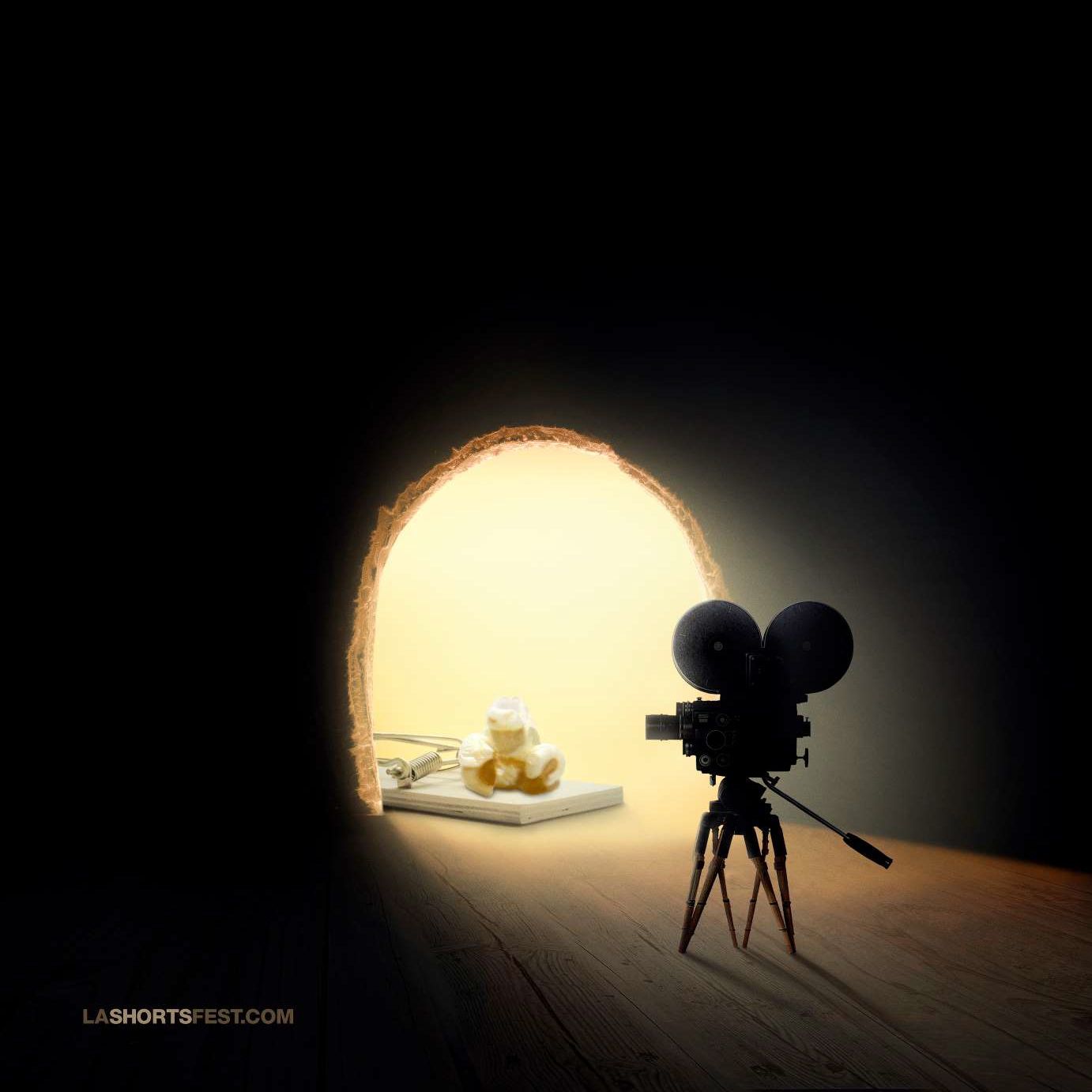 15th LA Shorts Fest