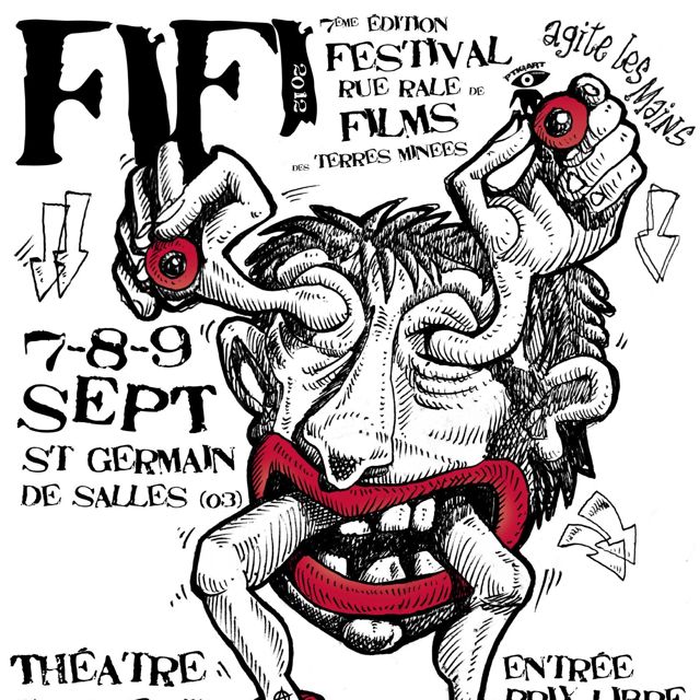 7ème Festival International de Films Indépendants (FIFI). Eclairage sur un Festival atypique