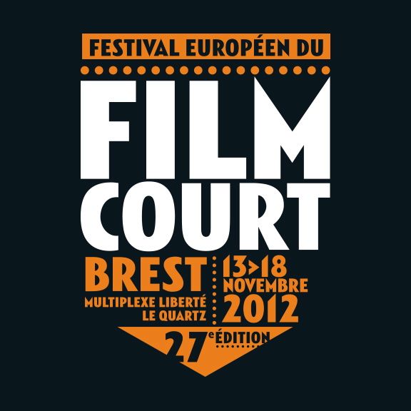 Nouveau Prix Format Court au Festival européen du Film Court de Brest !