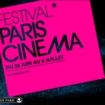 Paris Cinéma 2013