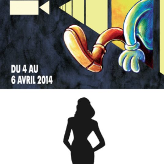 BD6Né, Film Noir Festival : soutenez-les !