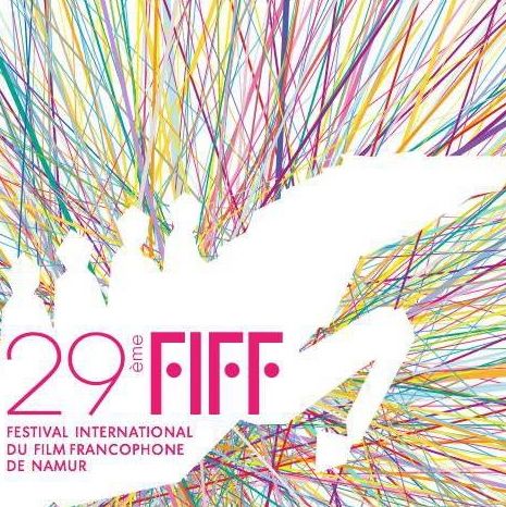 2ème Prix Format Court au Festival International du Film Francophone de Namur (FIFF) !