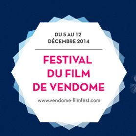 Prix Format Court au Festival de Vendôme 2014 !