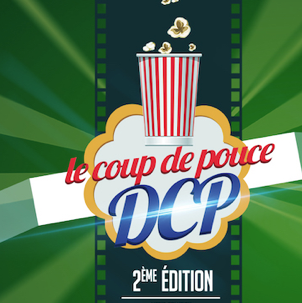 Le Coup de pouce DCP, 2ème édition