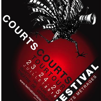 Festival CourtsCourts, les 13 films sélectionnés