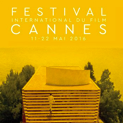 #Cannes 2016