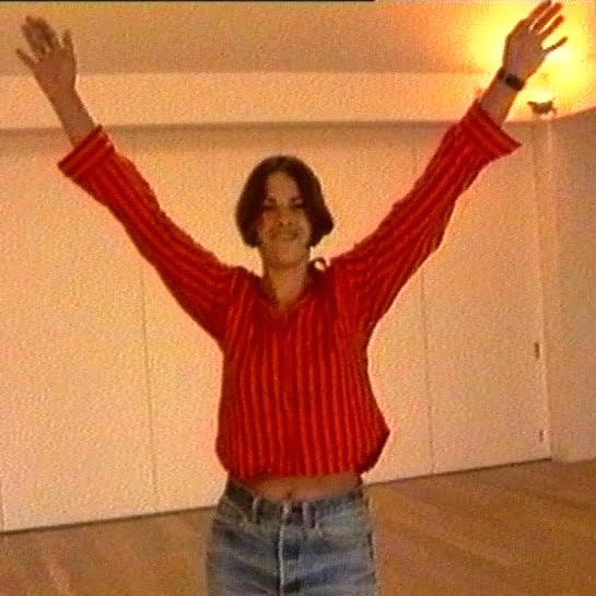 Why I Never Became A Dancer de Tracey Emin