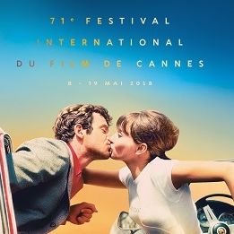 Cannes 2018, toutes les actus