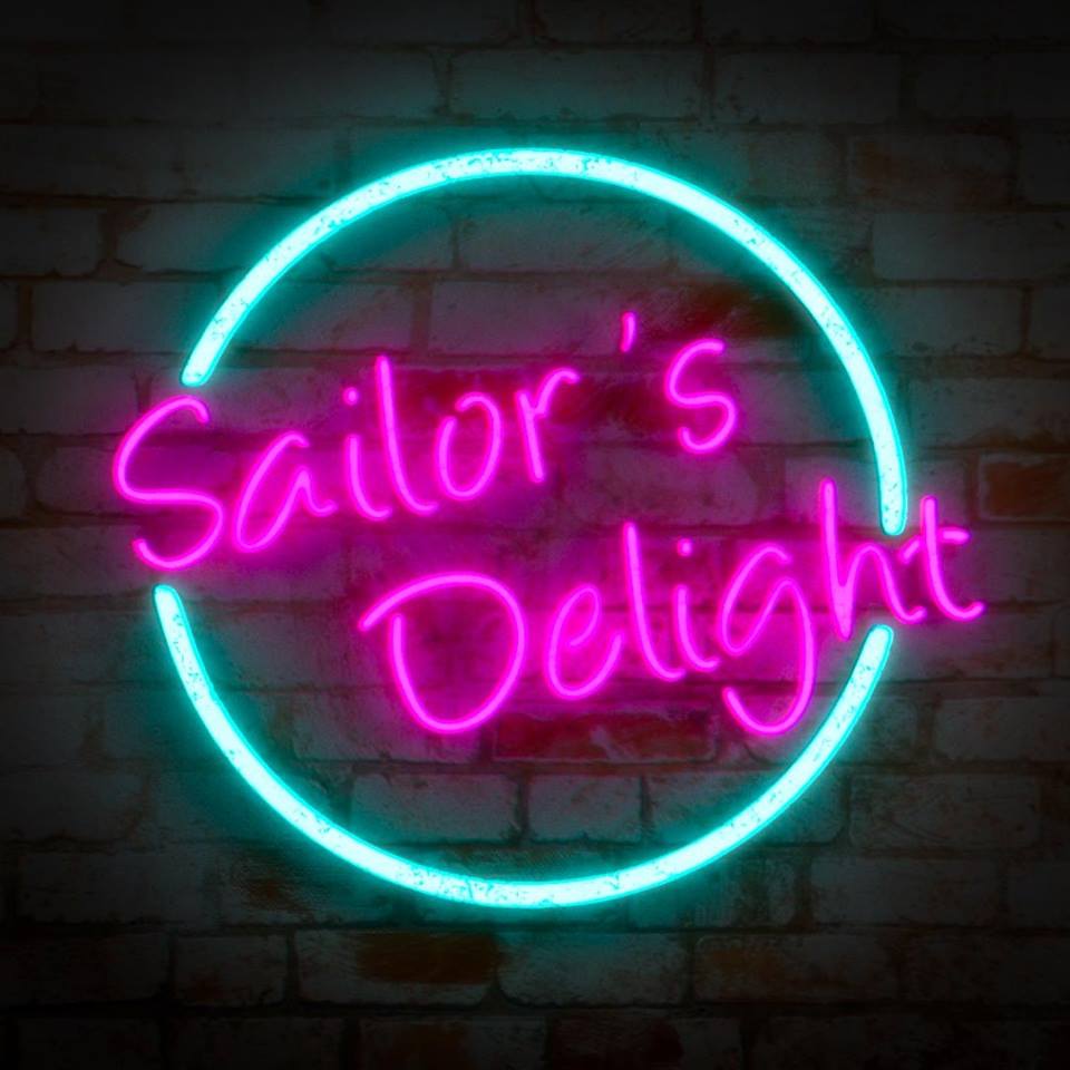 S comme Sailor’s Delight