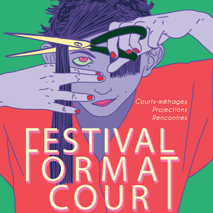 Festival Format Court, nos premières infos !