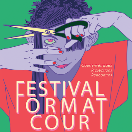 Festival Format Court, notre programmation & nos invités !