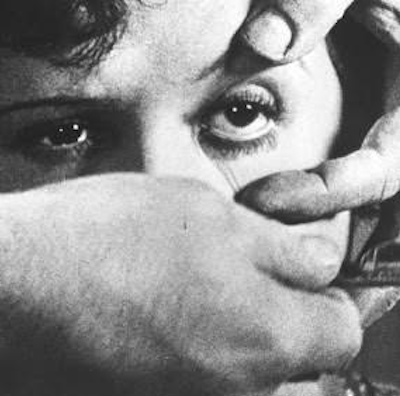 Un Chien andalou de Luis Buñuel