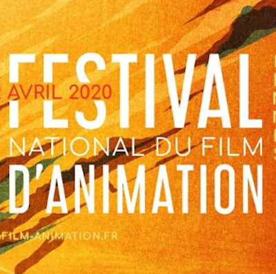Festival national du film d’animation, en ligne dès aujourd’hui