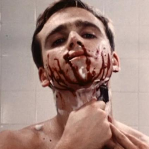 The Big Shave de Martin Scorsese