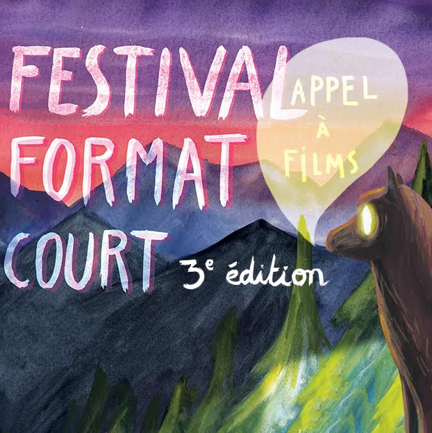 Festival Format Court 2021, appel à films !