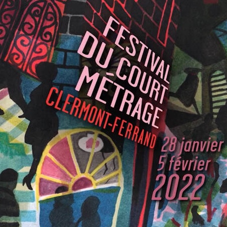 Clermont-Ferrand 2022