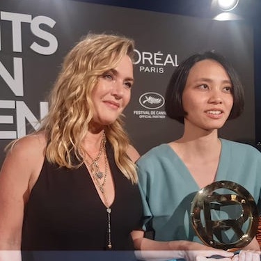 Prix Lights on Women 2022 : Spring Roll Dream de Mai Vu