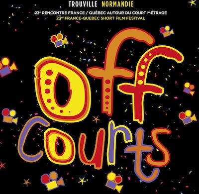 Off-Courts, my dear ! – Trouville-sur-Mer : du 2 au 10 septembre