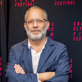 Ira Sachs : « J’aime l’idée que tout peut changer à n’importe quel moment »