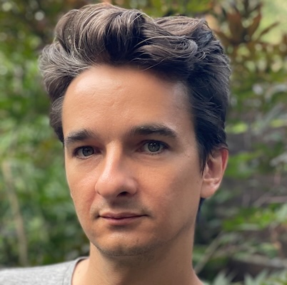 Gabriel Abrantes. L’art, le choc électrique, le déplacement intérieur