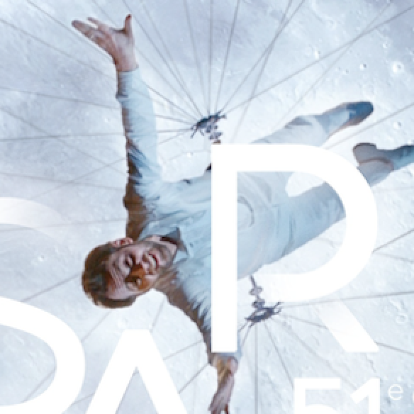 César 2026, les nominations des courts