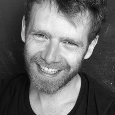 Antoine Reinartz : « Dans ce métier, on dépend beaucoup du regard de l’autre. Même pour s’évaluer »