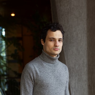 Quentin Delmaire : « Le cinéma français a, pendant longtemps, déresponsabilisé l’acteur »