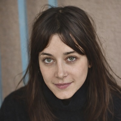 Julia Zahar : La majorité des œuvres d’art qui me touchent sont faites par des femmes.