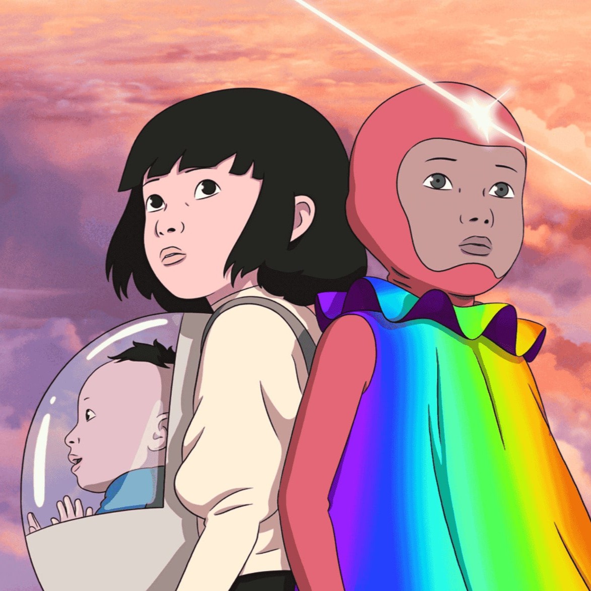 Nouveau rendez-vous au Jeu de Paume autour d&rsquo;Arco d&rsquo;Ugo Bienvenu