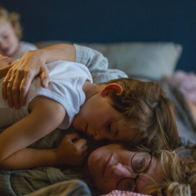 L’Attachement de Carine Tardieu