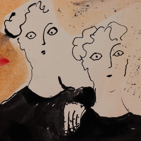Daughters of the Late Colonel d’Elizabeth Hobbs