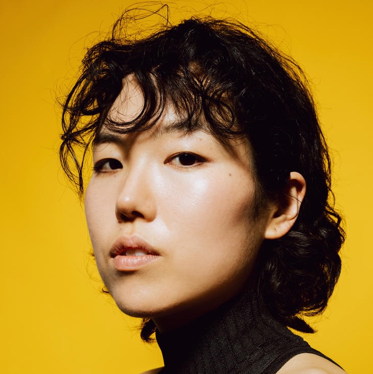 Ji-Min Park : « Quand je joue, je crée aussi »