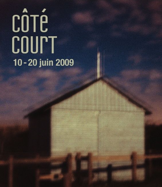 Festival Côté court : Participez au Prix du Public
