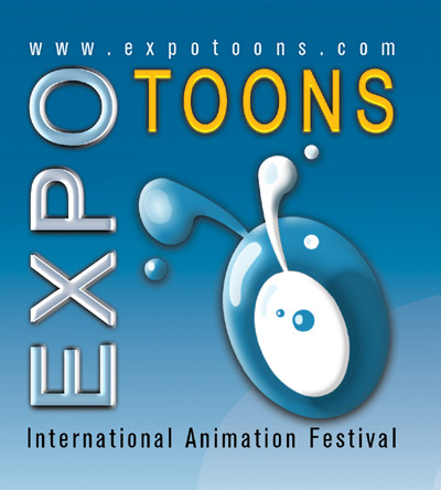 Festival Expotoons 2009 : Envoyez vos films d’animations avant le 30 septembre